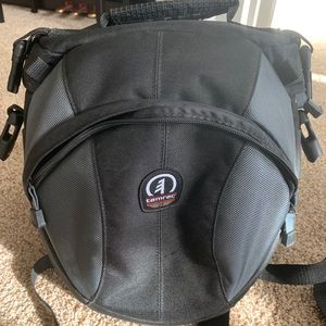 Tarmac velocity 8x camera bag